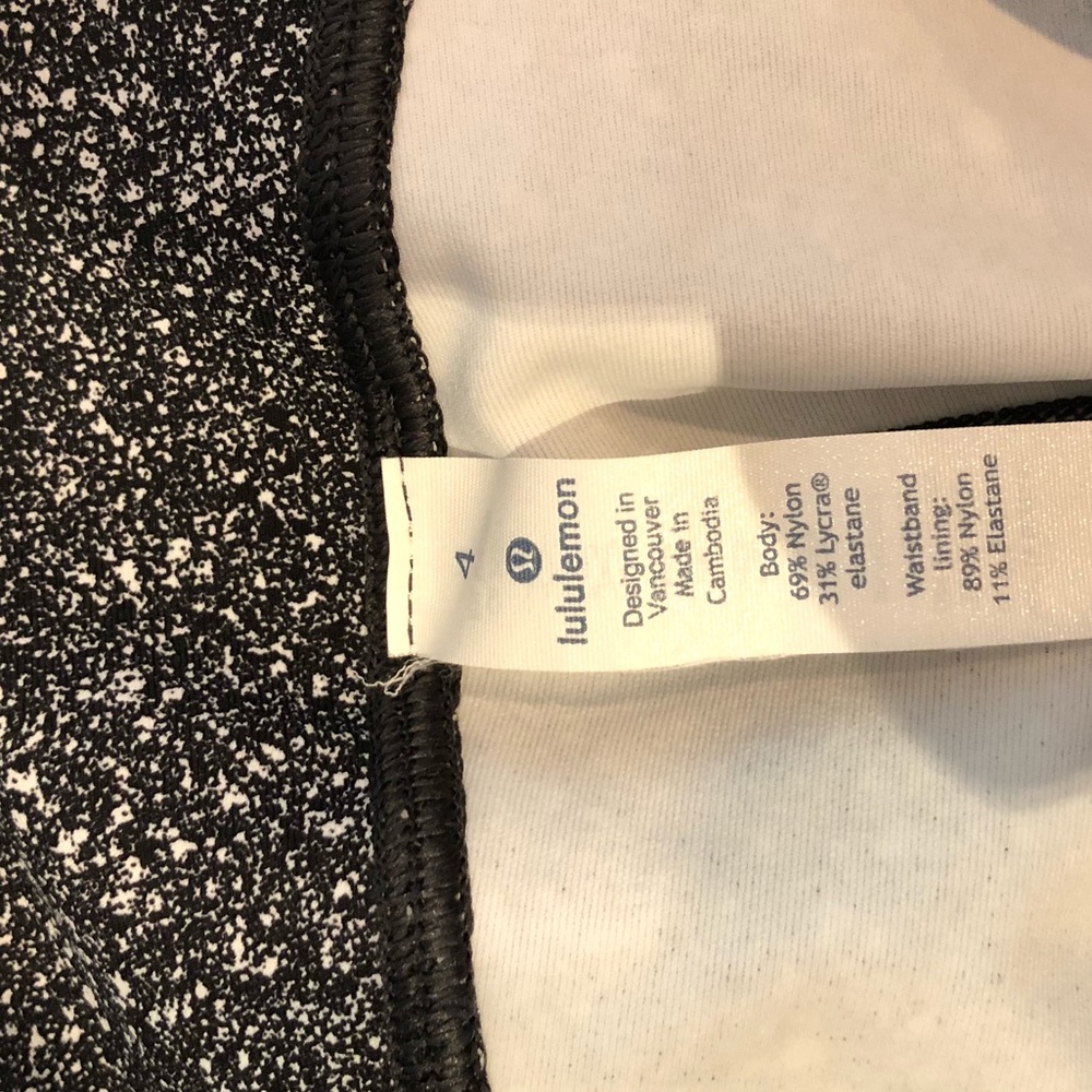 Lululemon
